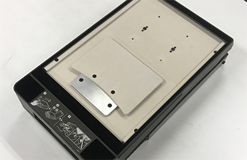 ジグメイクドットコムのアイプリントジグ新登場！