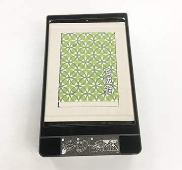 ジグメイクドットコムのアイプリントジグ新登場！